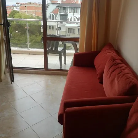 Nesebar Vigo Panorama Apartment Nn Апартаменты