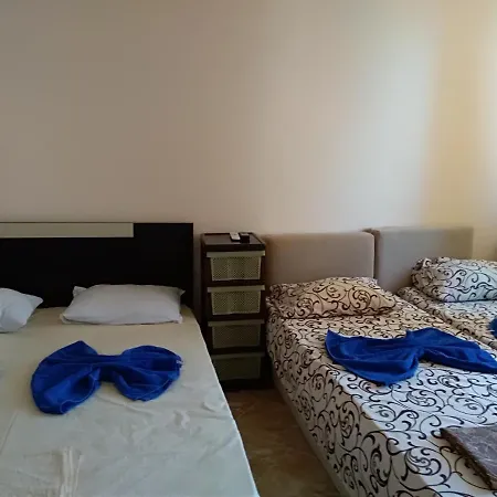 Апартаменты Nesebar Vigo Panorama Apartment Nn