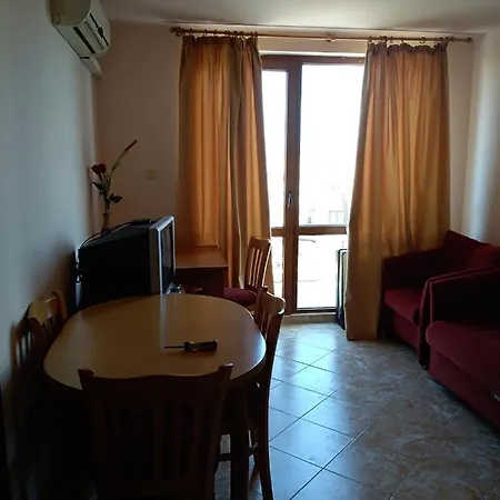 Nesebar Vigo Panorama Apartment Nn * Несебр