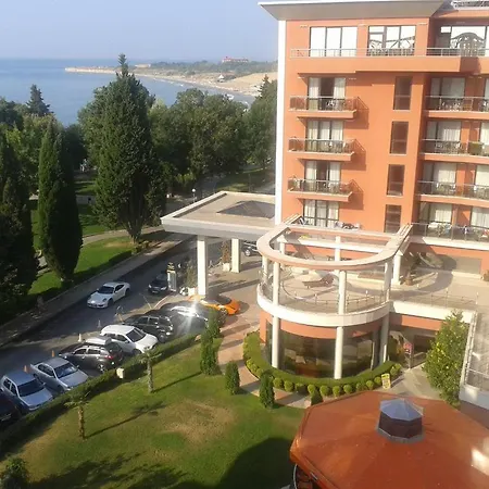 Nesebar Vigo Panorama Apartment Nn Апартаменты *